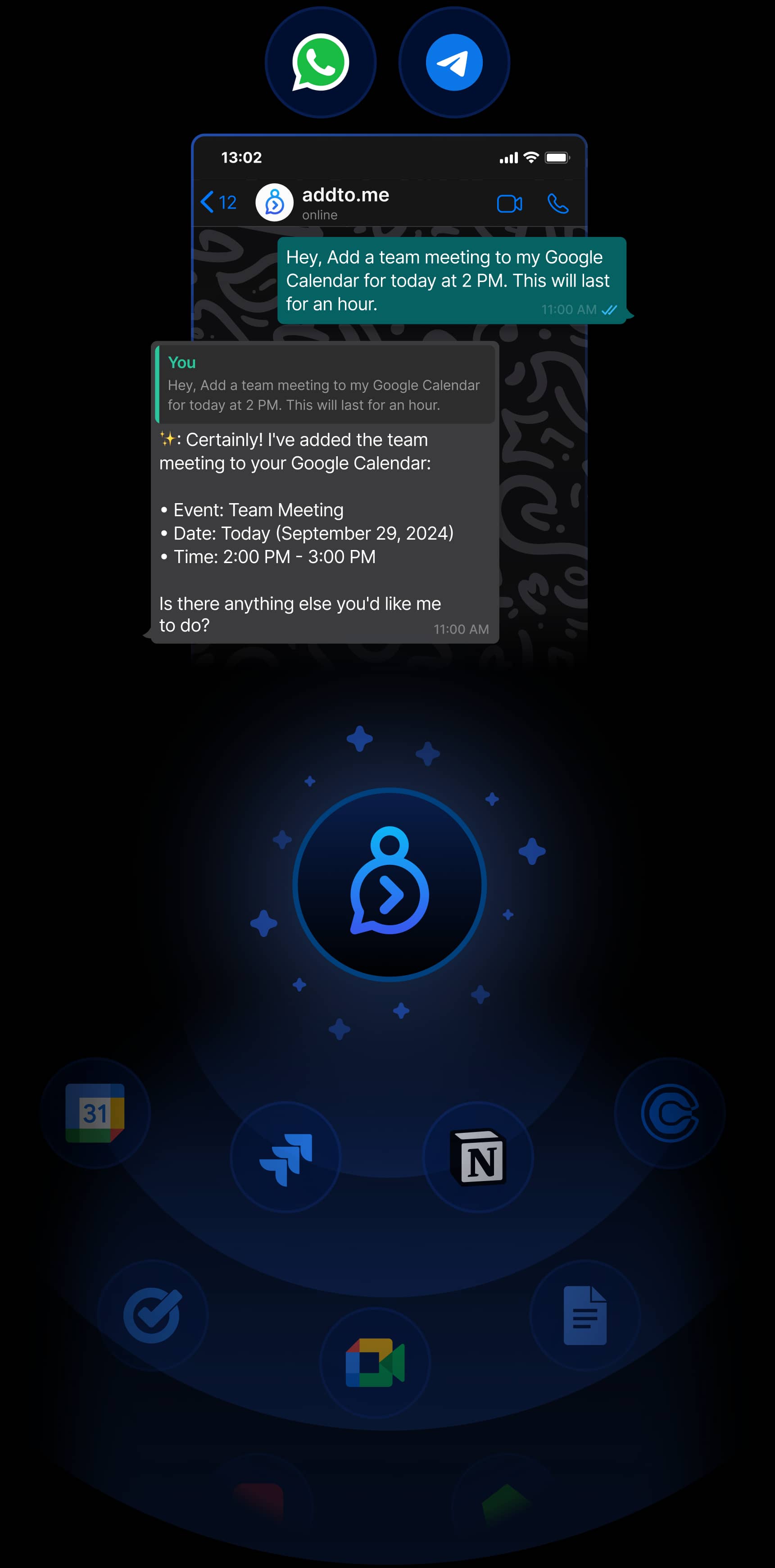 addto.me concept